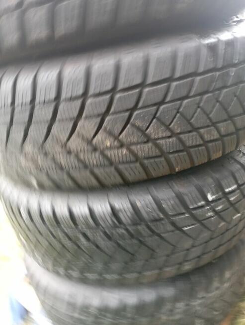 Opony zimowe 15