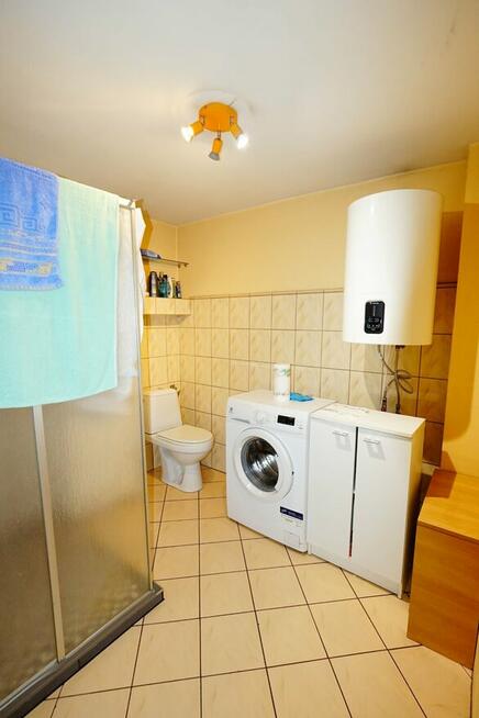 Krasne - dom wolnostojący do zamieszkania