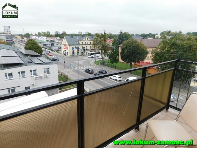 Mieszkanie M4 Zamość ulica Kilińskiego