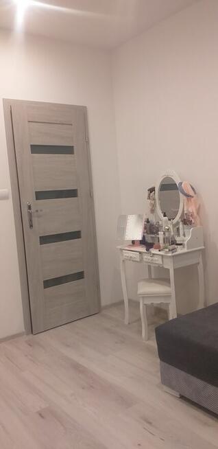 Pokój z garderobą Rondo Solidarności