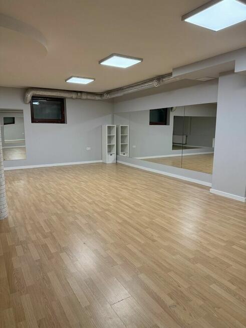 Taniec brzucha Shakira Style - regularne zajęcia w Gdańsku