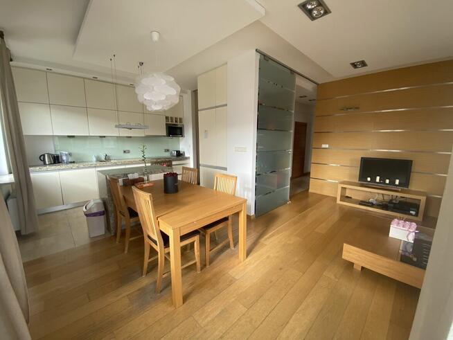 Mieszkanie na Fregaty w Warszawie do wynajęcia / flat4rent