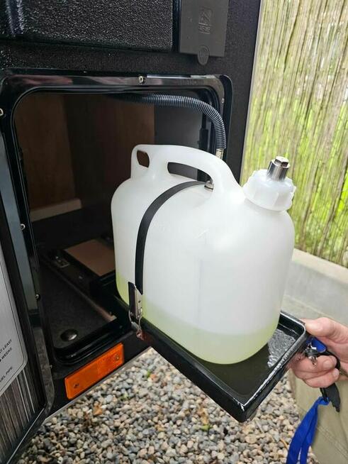 Sprzedam NOWĄ X-LINE marki LifestyleCamper