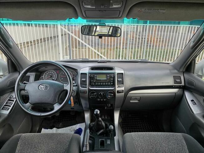 3.0l diesel DOHC 166KM * Bezwypadkowy * Zabezpieczenie i kon