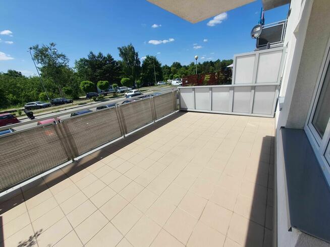 Sprzedam słoneczną kawalerkę 32,60 m2 w Otwocku