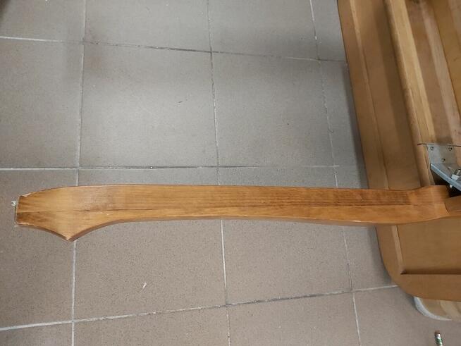 Stół drewniany Żnin