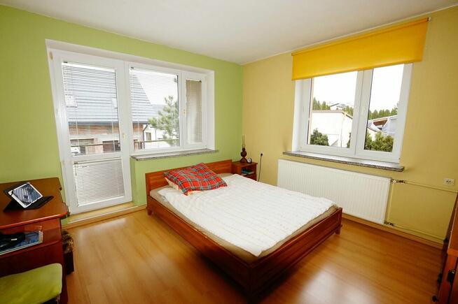 Krasne - dom wolnostojący do zamieszkania