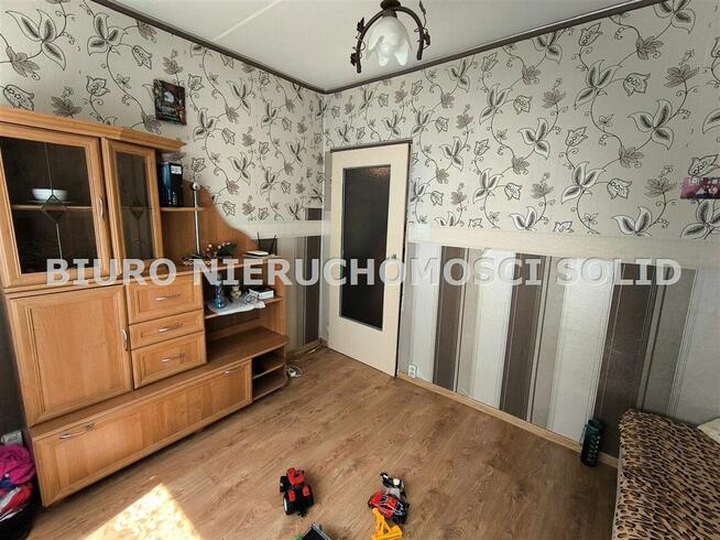 M-4 Żory Os. Sikorskiego **Parter** niski blok