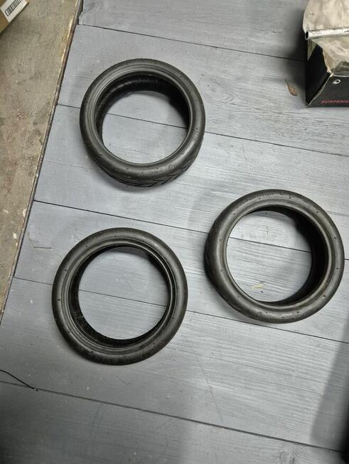 Opony do hulajnogi XIAOMI Mi 1S 3 sztuki NOWE