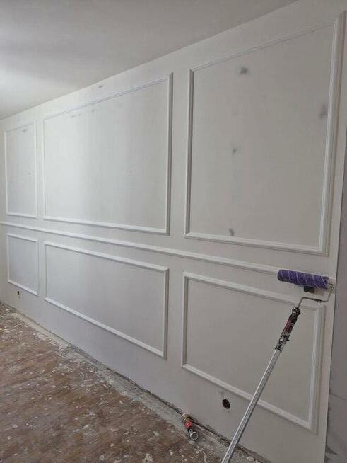 Kompleksowe Wykończenia Wnętrz