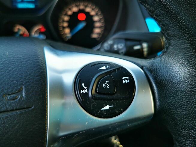 1.6 TDCi Trend, Salon Polska, Serwisowany,2 Właściciel