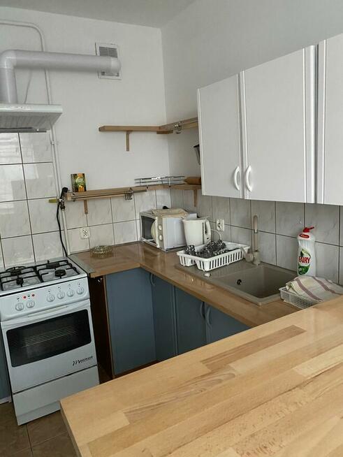 Do wynajęcia mieszkanie – Świdnica, os. Zawiszów