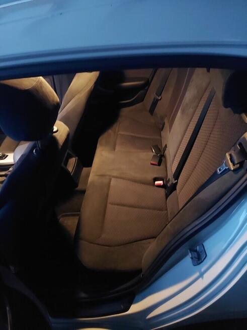 Bmw 1.6 1.14i M-pakiet