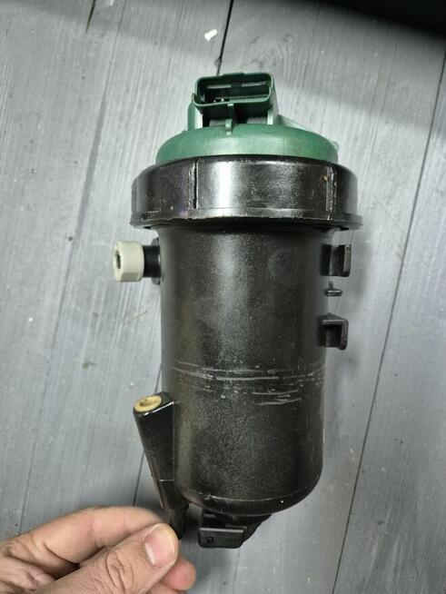 Obudowa filtra paliwa ducato jumper boxer