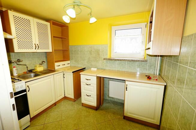 Krasne - dom wolnostojący do zamieszkania