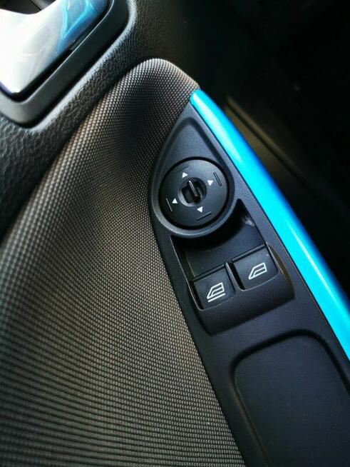 1.6 TDCi Trend, Salon Polska, Serwisowany,2 Właściciel