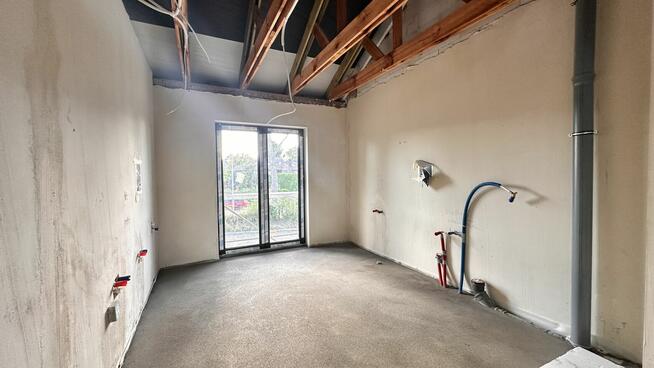 Dom Pieszkowska, Osiek, Lubin dolnośląskie