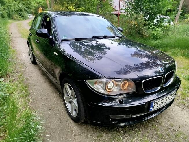 BMW e87 seria 1