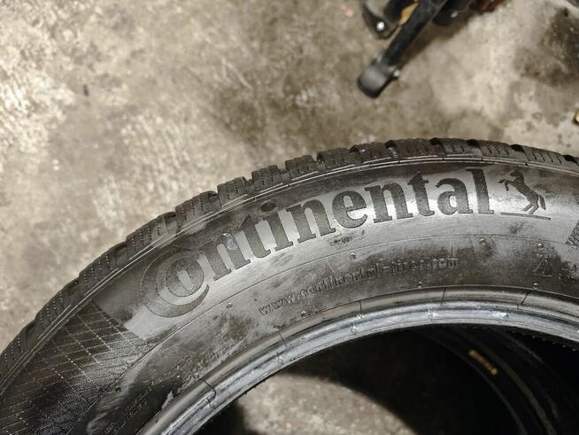 Felgi 19 5x112 i Opony Zimowe 255/55/19 do VW Touareg 2018