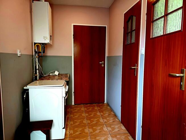 Siedlisko 4100 m2- Kępa Gostecka - na sprzedaż