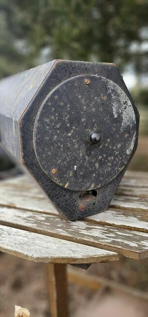 Aparat oswietleniowy z Zakładów A20