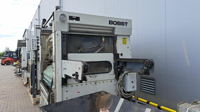 Maszyny i narzędzia do produkcji opakowań kartonowych