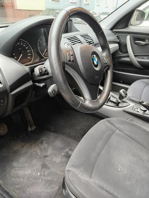 BMW e87 seria 1