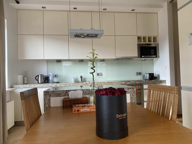 Mieszkanie na Fregaty w Warszawie do wynajęcia / flat4rent