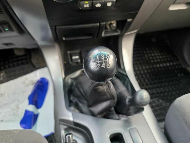 3.0l diesel DOHC 166KM * Bezwypadkowy * Zabezpieczenie i kon