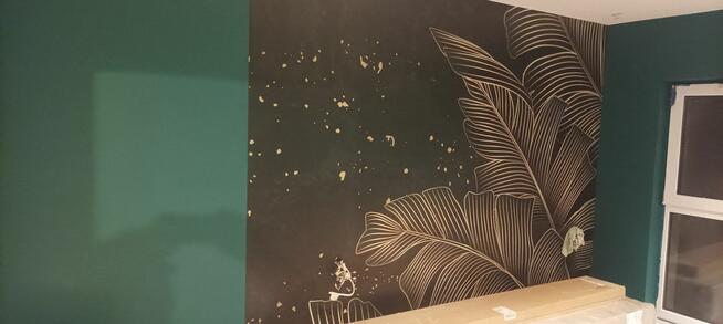 Remonty , aranżacje