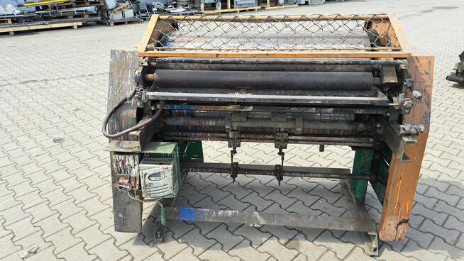 Maszyny i narzędzia do produkcji opakowań kartonowych