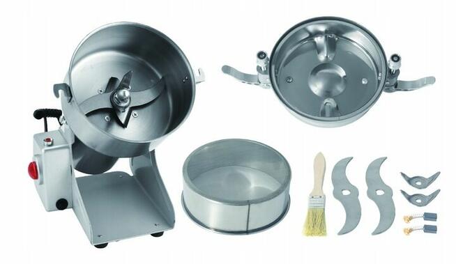 Młynek do nasion 369zl