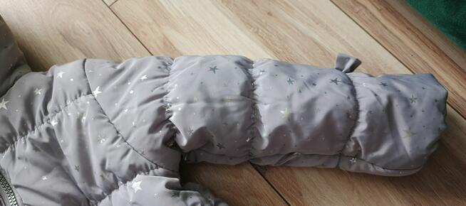 Kurtka zimowa rozm.92