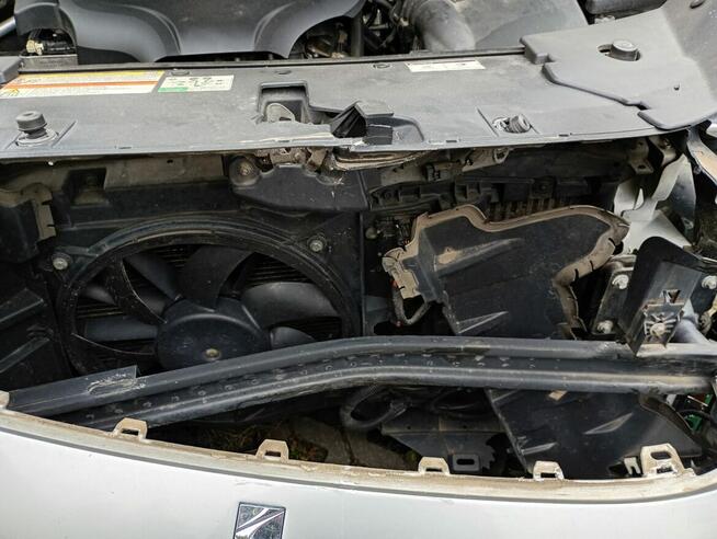 Sprzedam Citroen DSs 5 Uszkodzony.