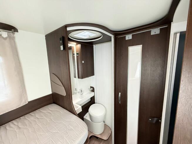 Ford Benimar Sport 363 - AUTOMAT Bezwypadkowy