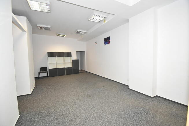 Wynajem biura – Wrocław, ul. Armii Krajowej 8A