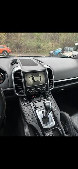 Porsche cayenne 3.6 300KM 2011r