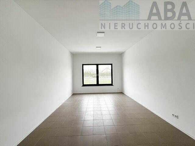 Budynek handlowo usługowy - Kleczew