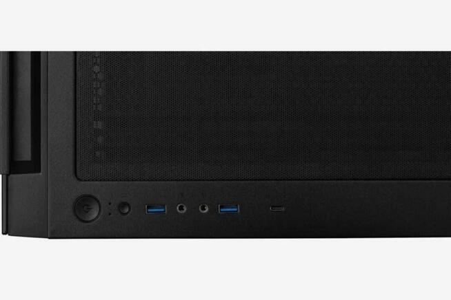 Komputer Gamingowy - Szybki i Wydajny