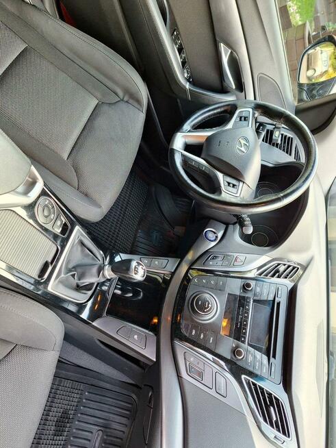 Sprzedam Hyundai I40