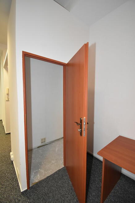 Wynajem biura – Wrocław, ul. Armii Krajowej 8A