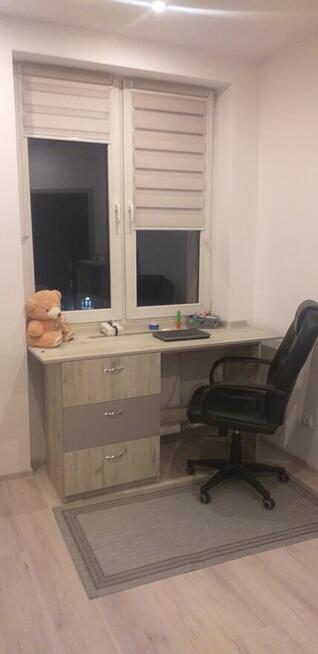 Pokój z garderobą Rondo Solidarności