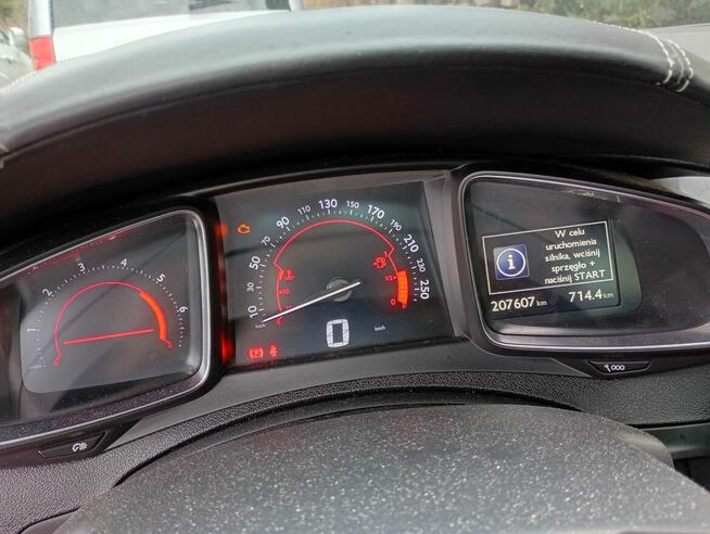 Sprzedam Citroen DSs 5 Uszkodzony.