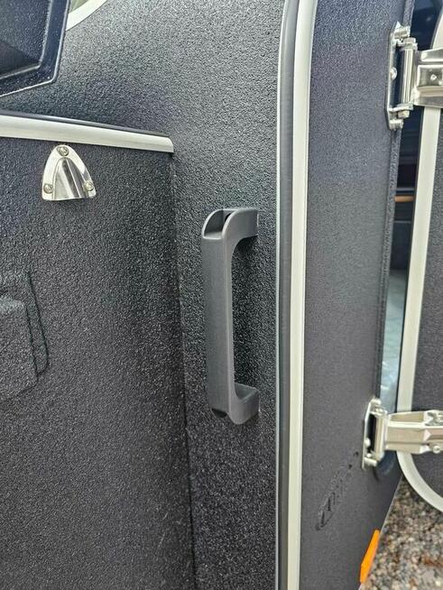 Sprzedam NOWĄ X-LINE marki LifestyleCamper