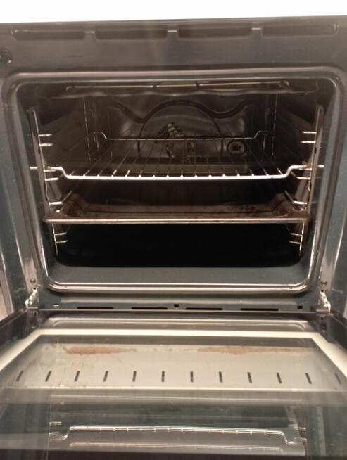 PIEKARNIK DO ZABUDOWY IKEA