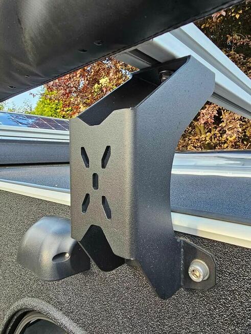 Sprzedam NOWĄ X-LINE marki LifestyleCamper