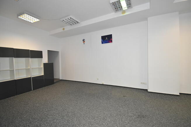 Wynajem biura – Wrocław, ul. Armii Krajowej 8A