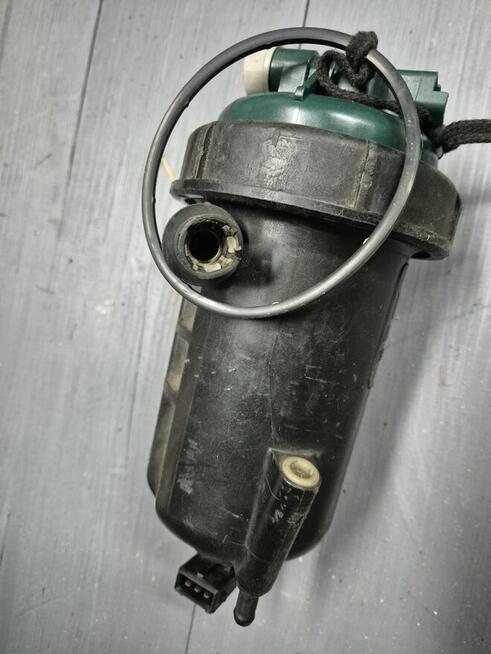 Oryginalny filtr paliwa UFI ducato jumper boxer