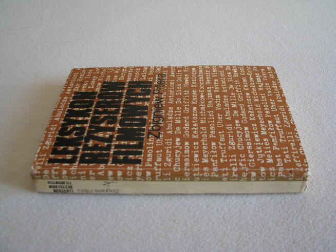 Leksykon reżyserów filmowych – reżyserzy zagraniczni, Pitera