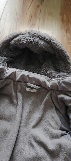 Kurtka zimowa rozm.92